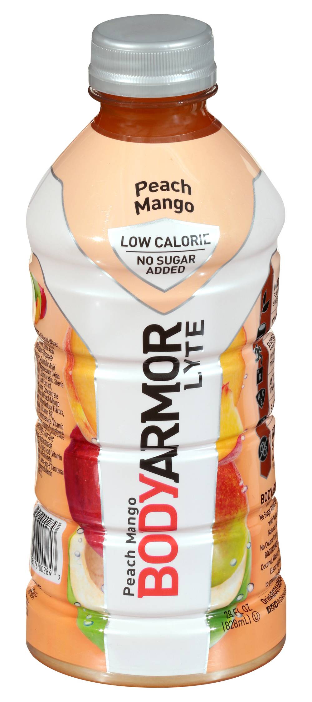BODYARMOR Lyte Peach Mango (28 fl oz)