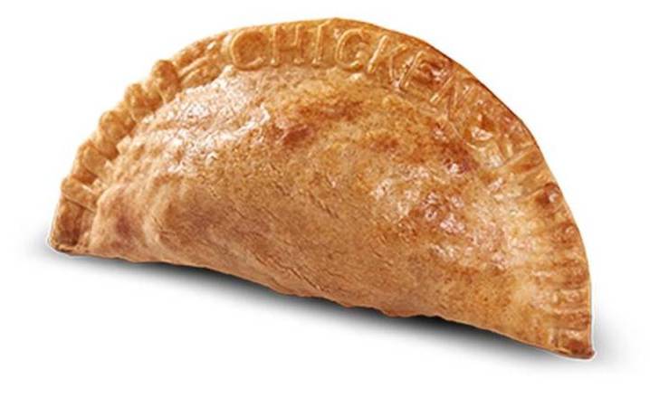 Chicken Empanada