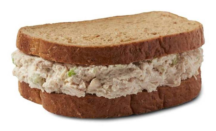 Chicken Salad Sandwich (RaceTrac Food)