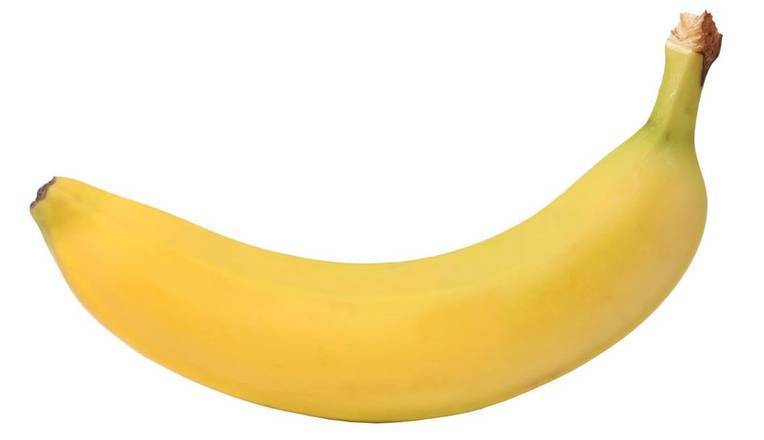 Del Monte Banana