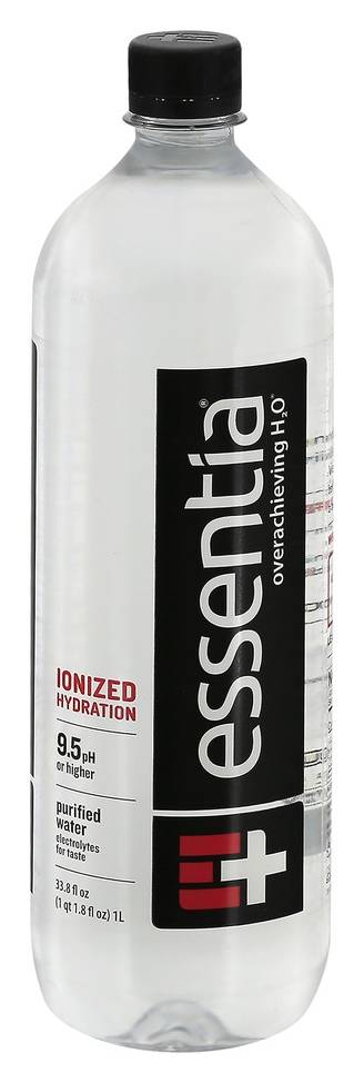 Essentia Drinking Water Ionized (1 L)