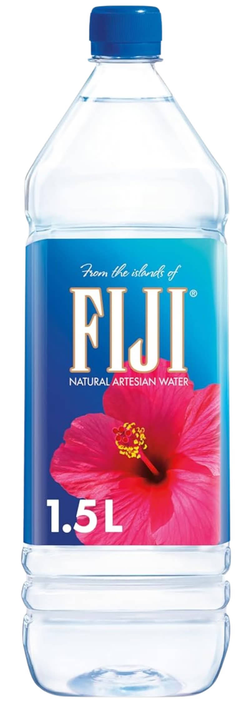 FIJI Natural Artesian Water (50.7 fl oz)