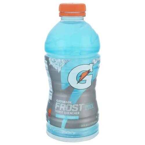 Gatorade Frost Glacier Freeze (28 oz)