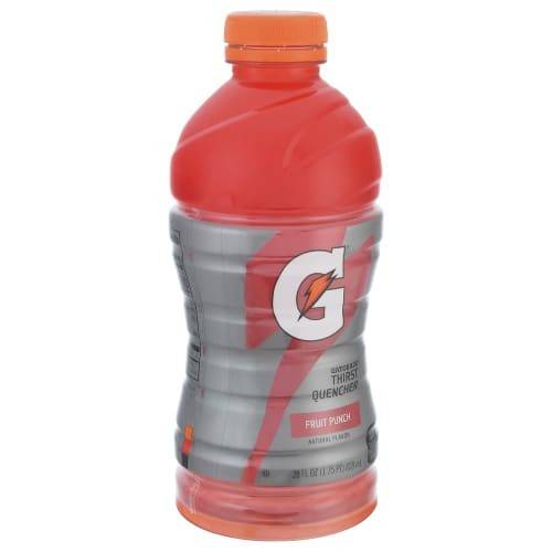 Gatorade Fruit Punch (28 oz)