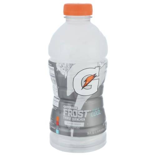 Gatorade Glacier Cherry (28 oz)