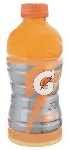 Gatorade Orange (28 oz)