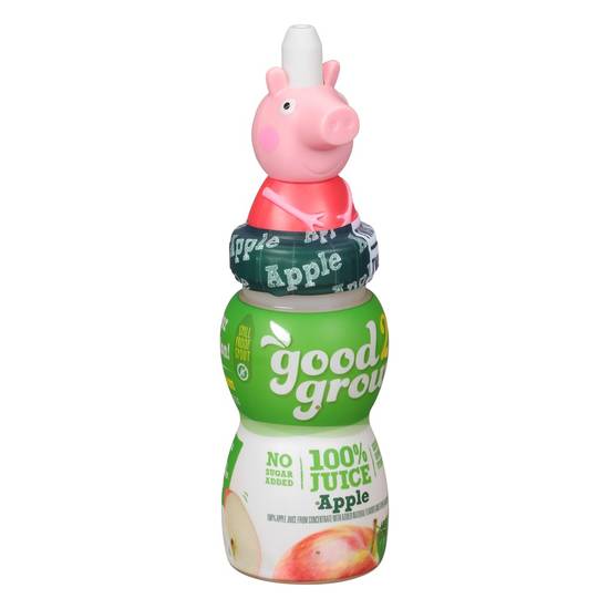 Good 2 Grow Apple, 6oz