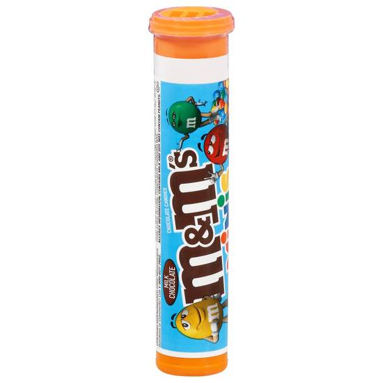 MandM'S Minis Megatube (2.6 oz)