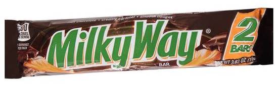Milky Way King Size (3.63 oz)