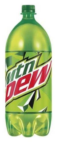 Mountain Dew (2 lts)
