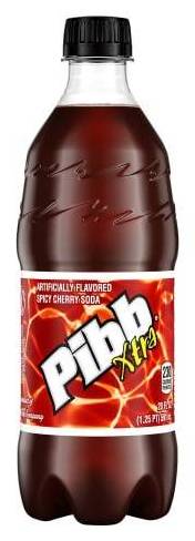 Pibb Xtra (20 oz)