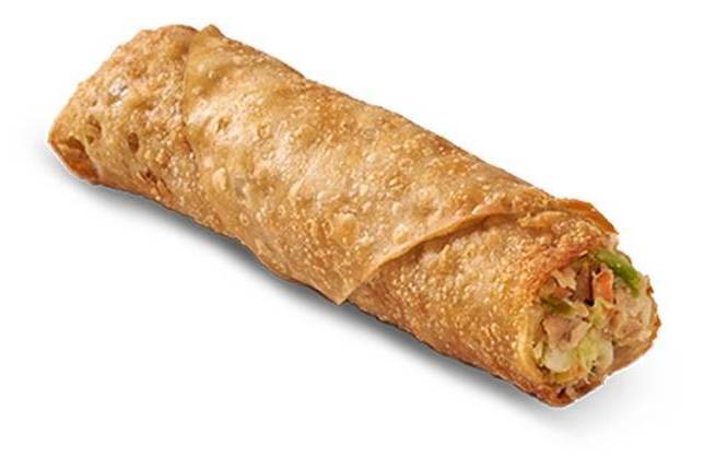 Pork Egg Roll