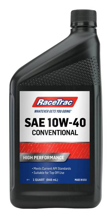 RaceTrac Automatic Transmission Fluid 1 qt.