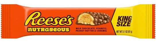 Reese's Nutrageous King Size