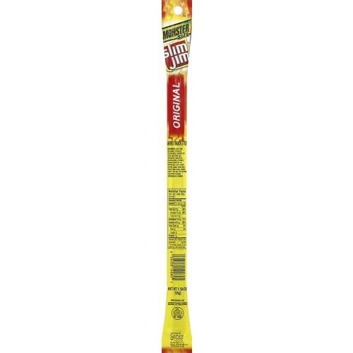 Slim Jim Monster Stick 1.94 oz