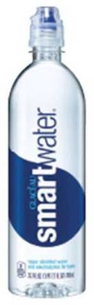 Smartwater Sport Bottle (700 ml)