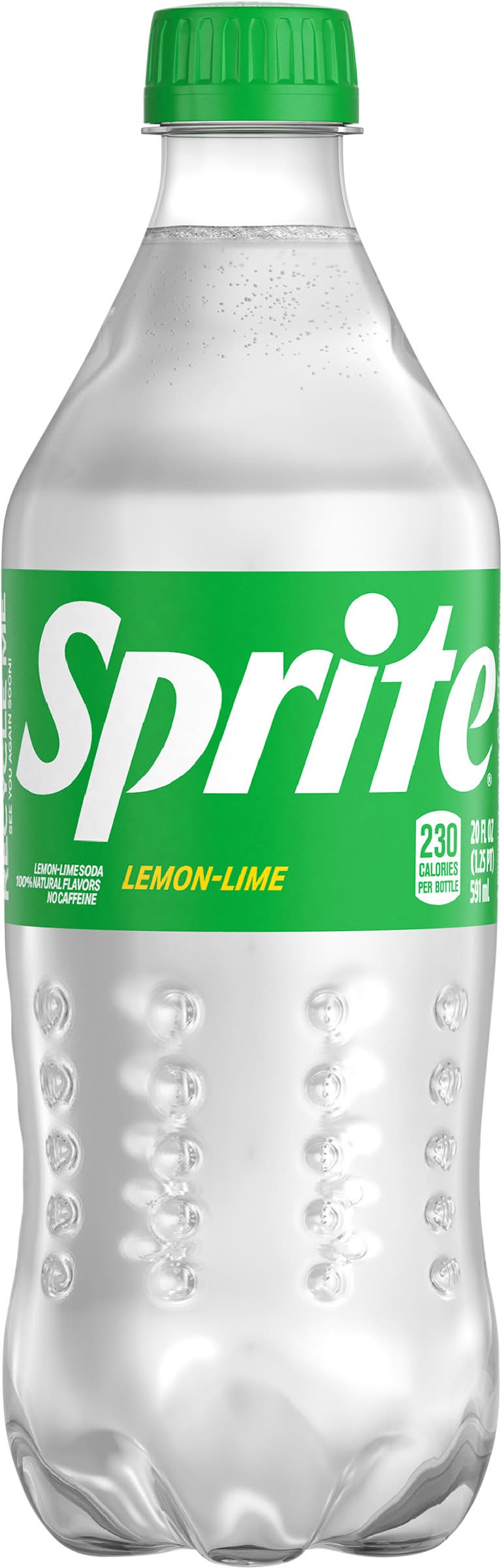 Sprite Soda, Lemon-Lime (20 fl oz)