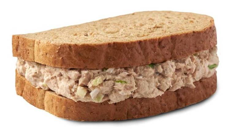 Tuna Salad Sandwich (RaceTrac Food)