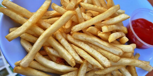 French Fries