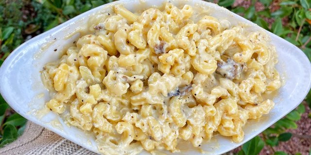Rachel’s Mac and Cheese