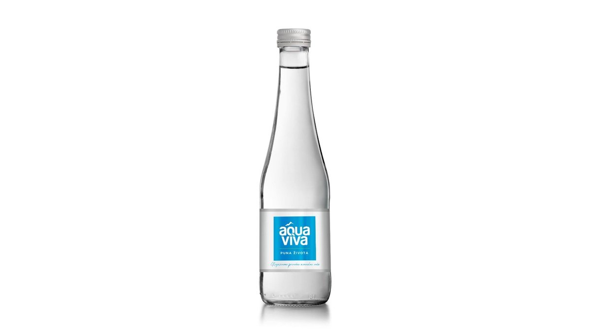 Aqua Viva 0.75l