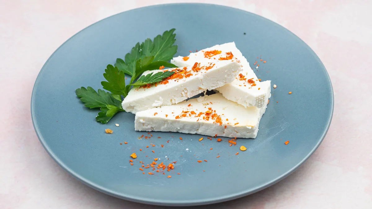 Goat cheese