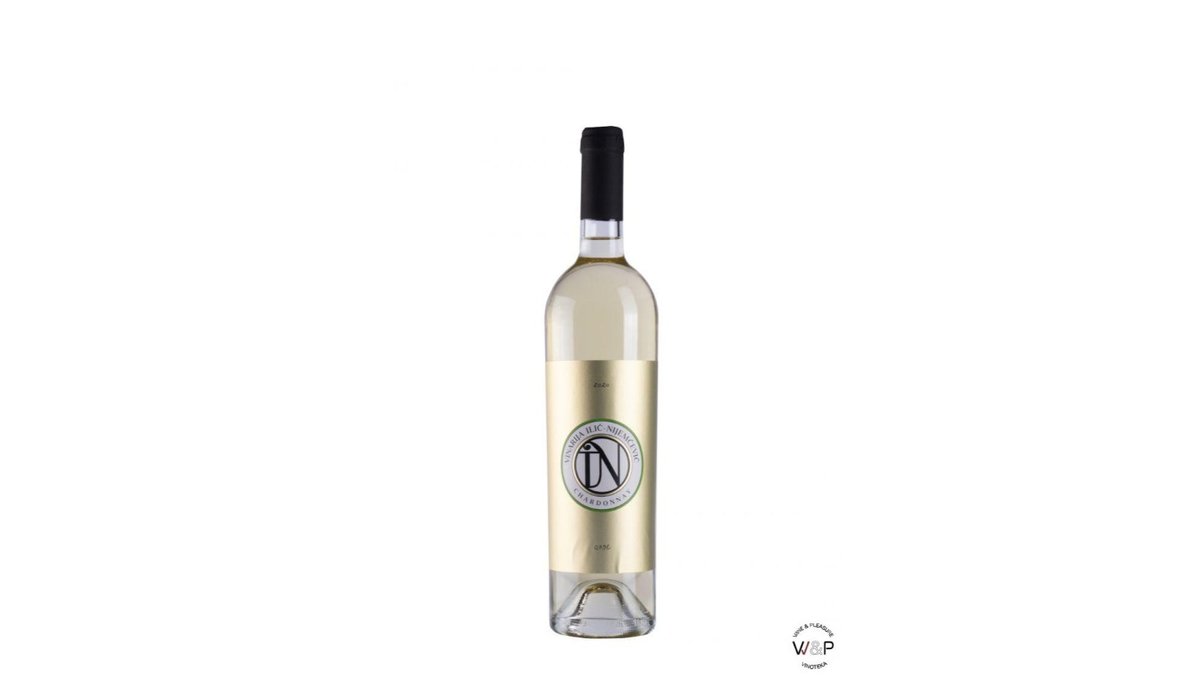 Ilić Nijemčević - Chardonnay 0.75l