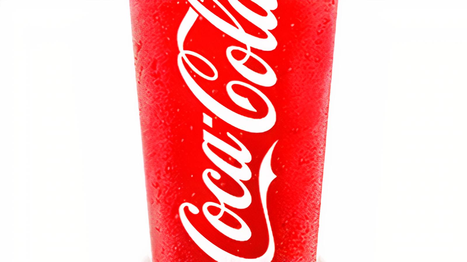 32 oz Coke