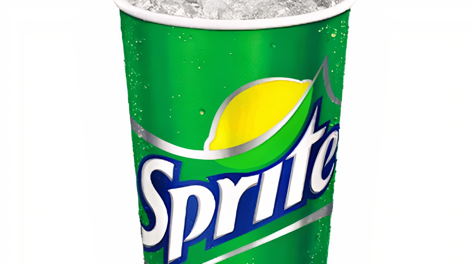 32 oz Sprite