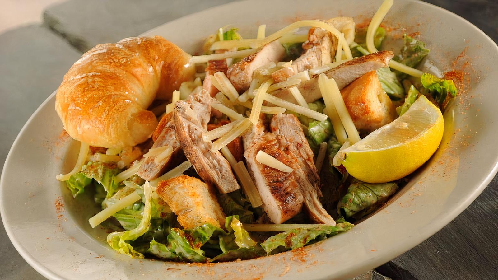 Caesar Salad