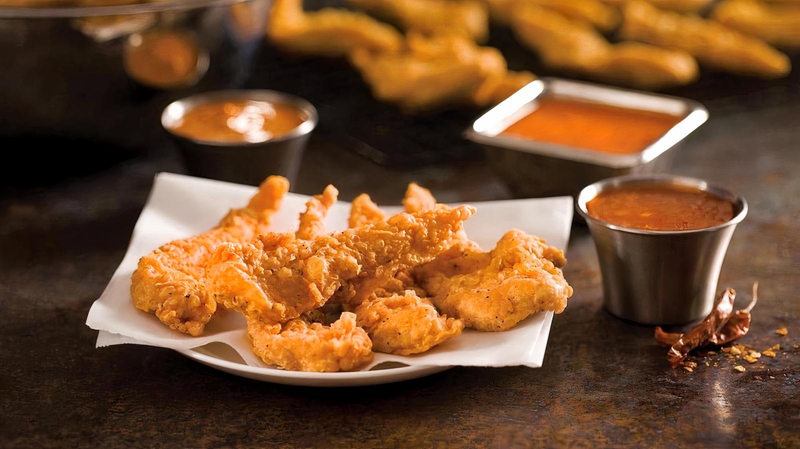 Chicken Tenders