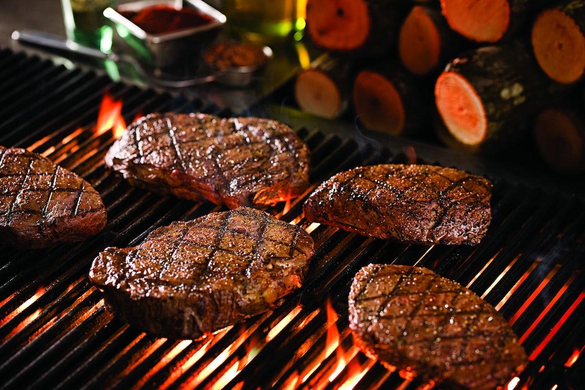 Cowboy Sirloin