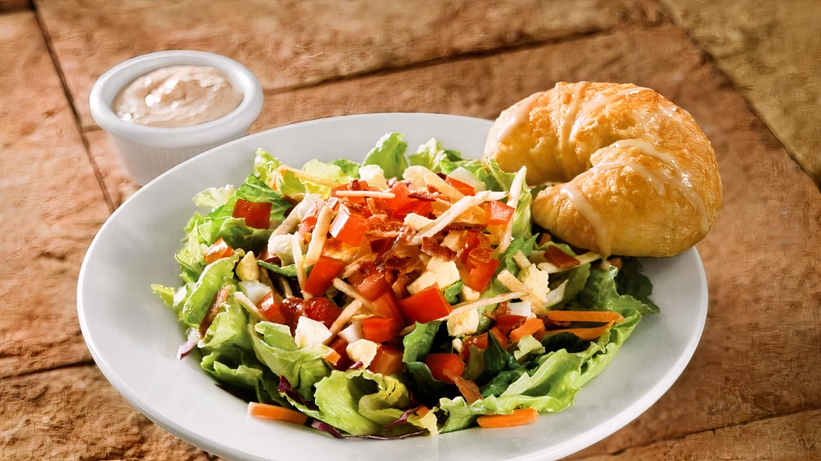 House Salad