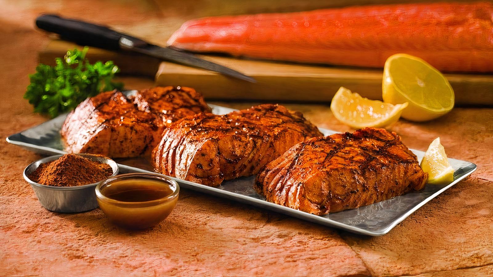 Salmon