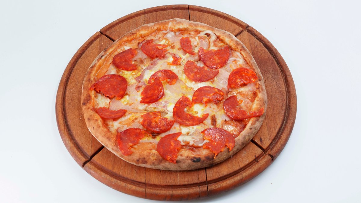 Buongiorno pizza 42cm