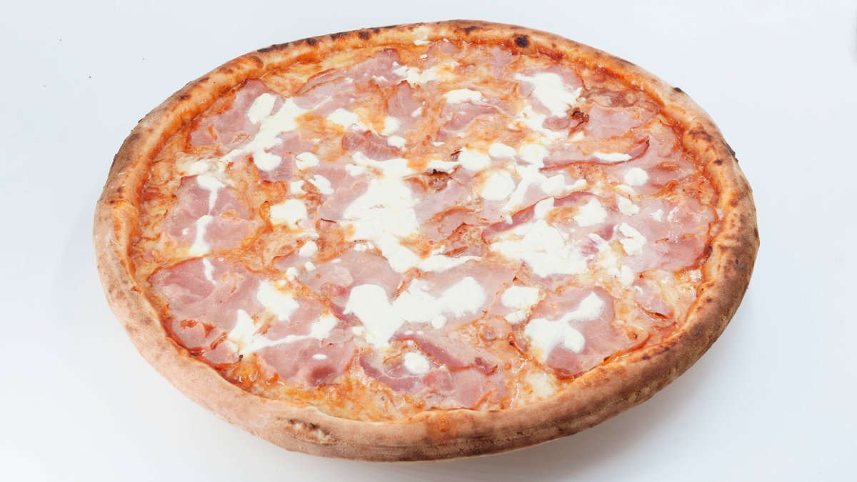 Carska pizza 32cm