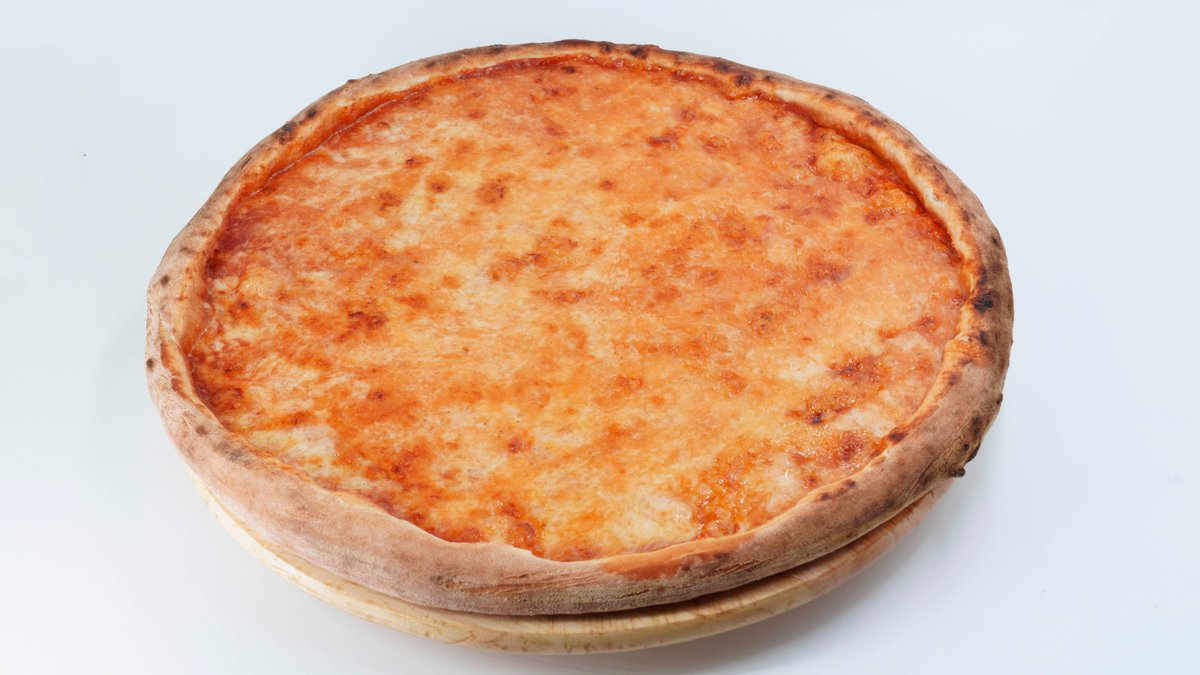 Margarita pizza 42cm