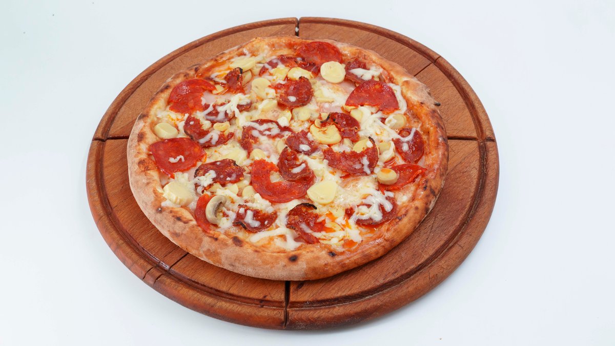 Ragazzi pizza 25cm