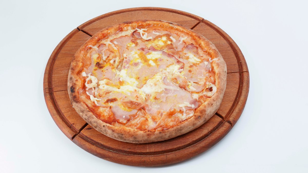 Srpska pizza 32cm