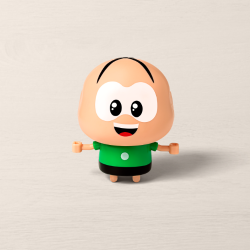 Cebolinha