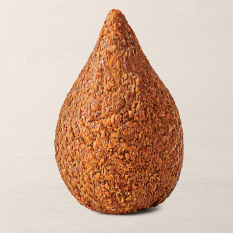 Kibecoxinha com Cremely