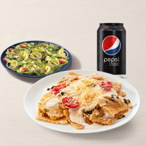 Menu Individual 2