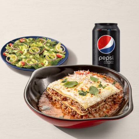 Menu Individual 3
