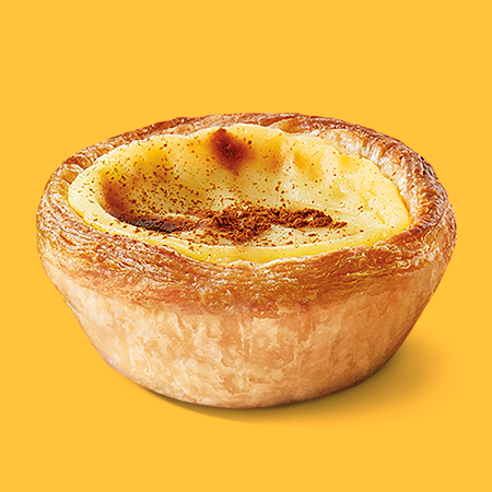 Pastel de Belém