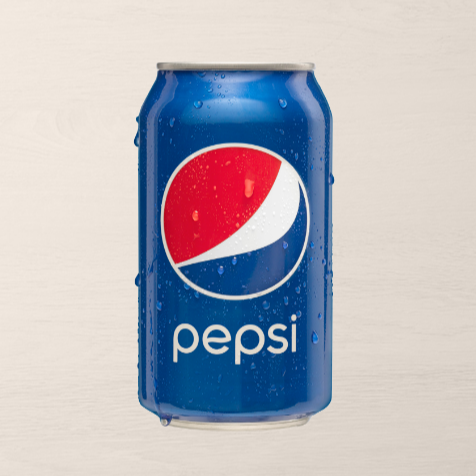 Pepsi 350Ml