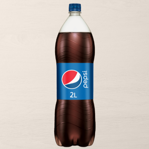 Pepsi Cola 2L