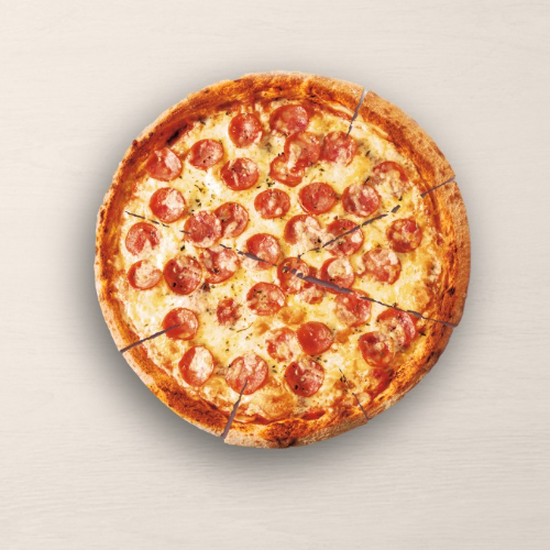 Pizza à Moda