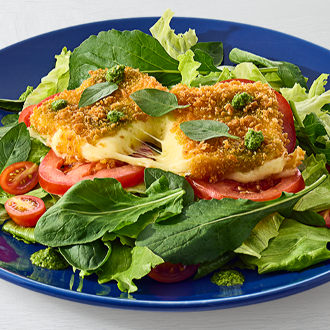 Salada Caprese