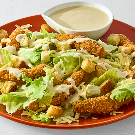 Salada Croc Ceaser