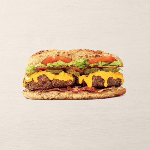 Sandubonni de Hamburguer